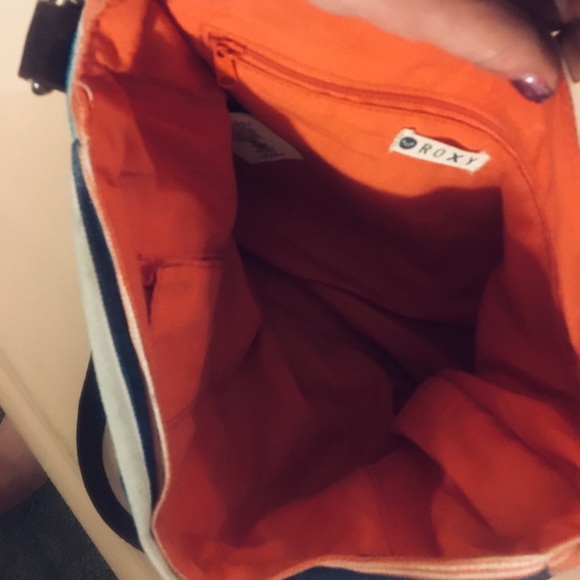 Gorgeous lil bag, full of colour and love ! - Picture 3 of 3